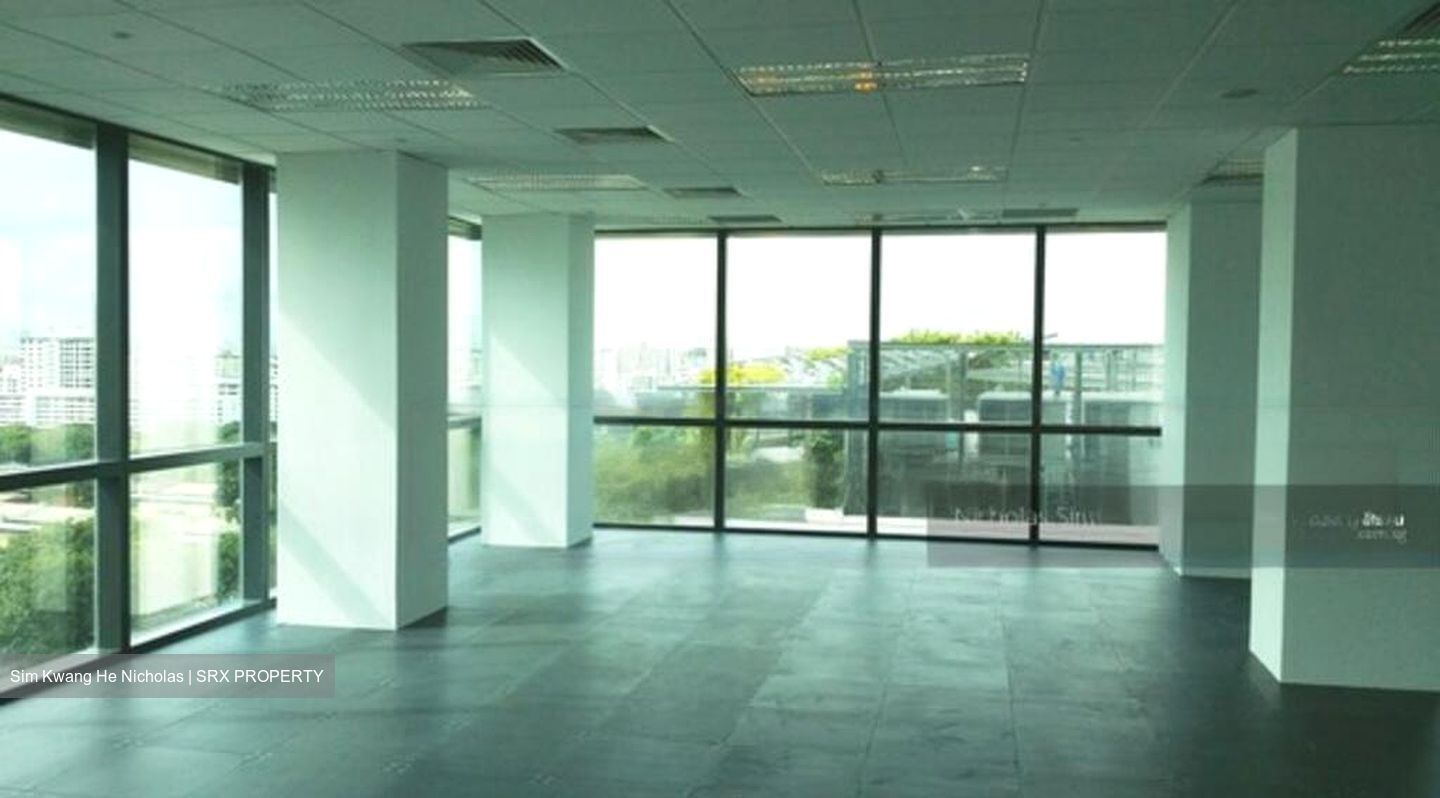 Paya Lebar Square (D14), Office #452166871